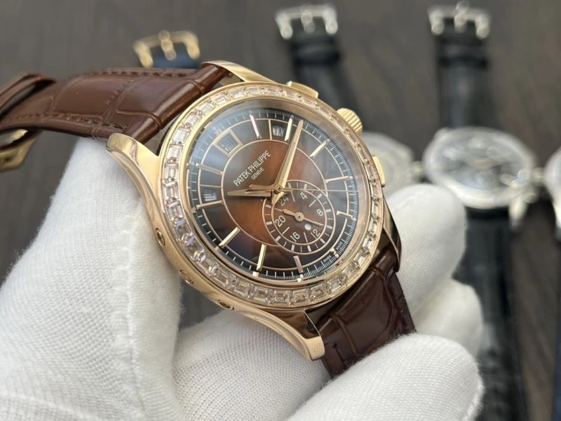 FreshLook PATEK PHILIPPE Watches 194762
