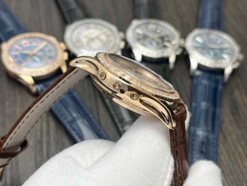FreshLook PATEK PHILIPPE Watches 194762