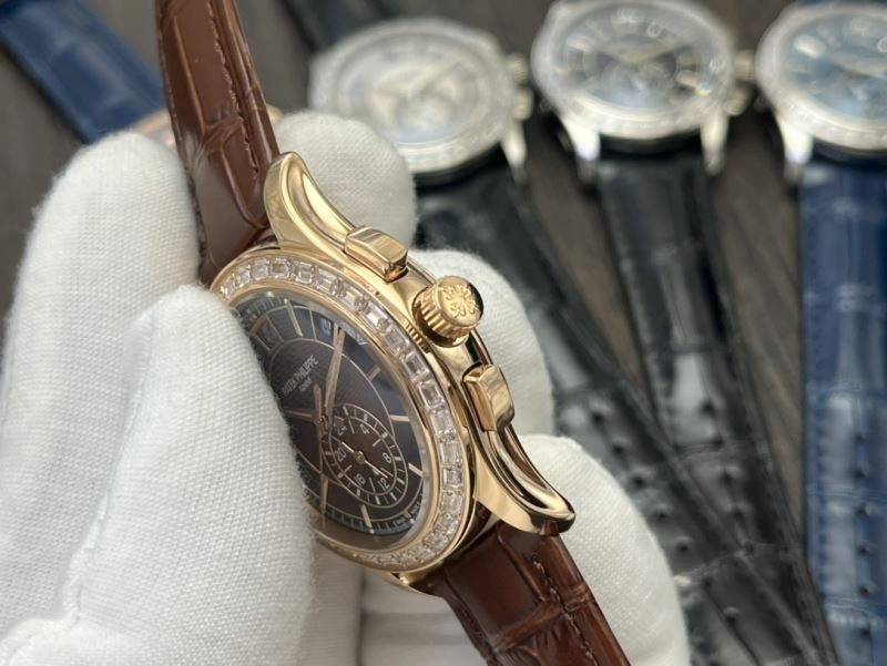 FreshLook PATEK PHILIPPE Watches 194762