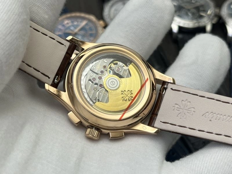 FreshLook PATEK PHILIPPE Watches 194762