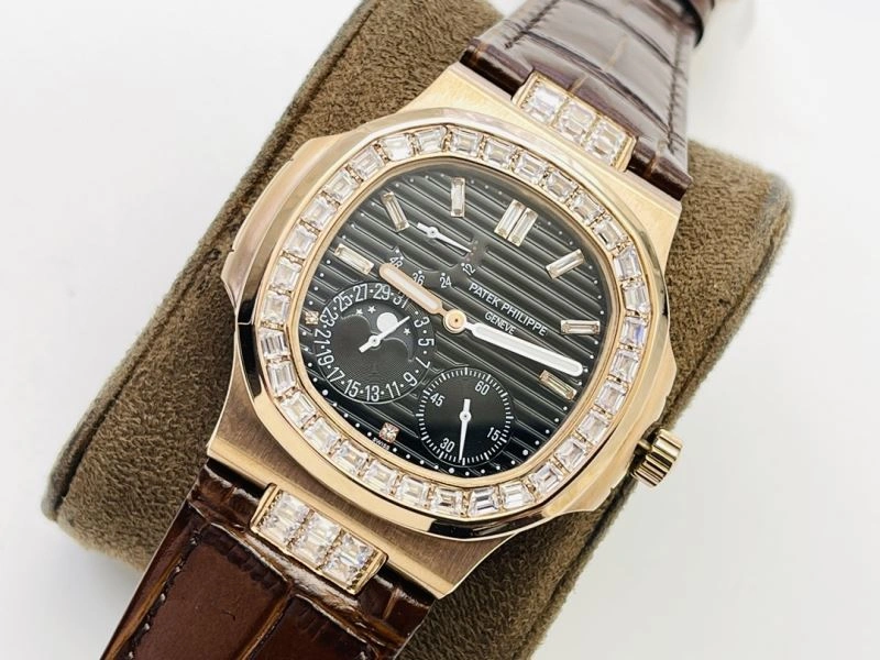 Effortless PATEK PHILIPPE Watches 194758