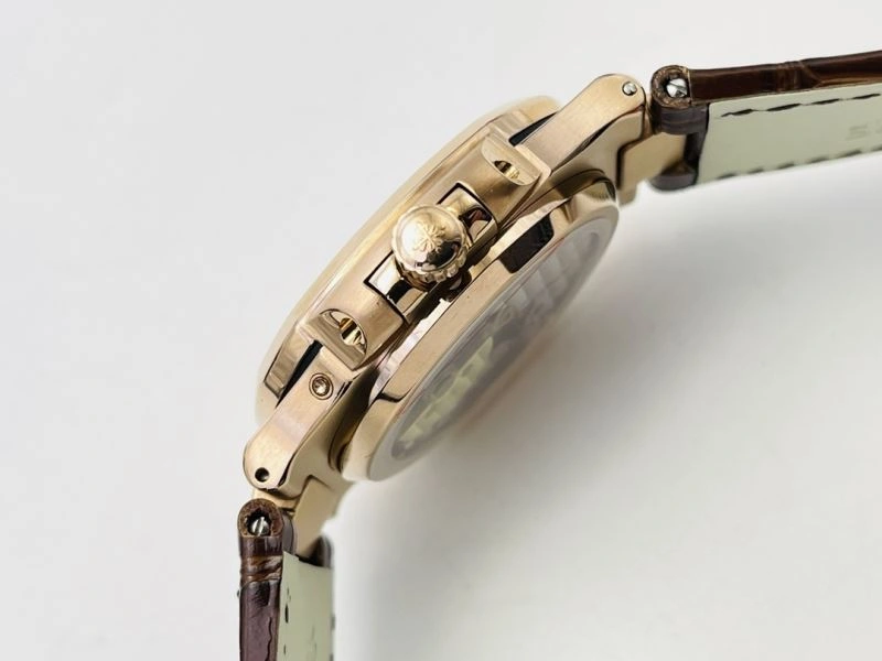 Effortless PATEK PHILIPPE Watches 194758