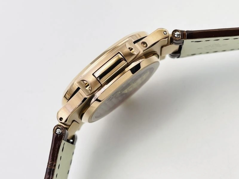 Effortless PATEK PHILIPPE Watches 194758