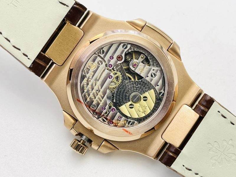 Effortless PATEK PHILIPPE Watches 194758