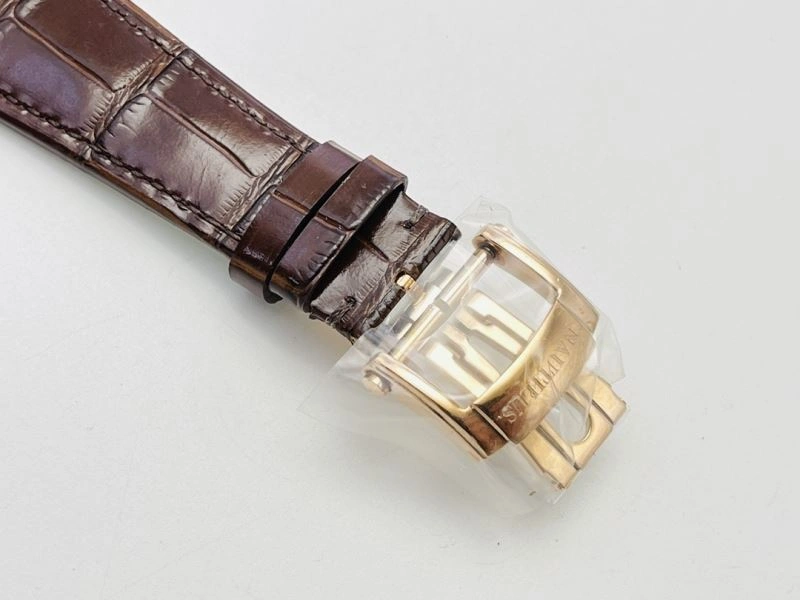 Effortless PATEK PHILIPPE Watches 194758