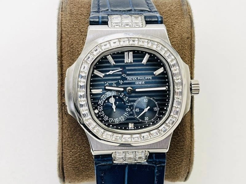Reliable PATEK PHILIPPE Watches 194763
