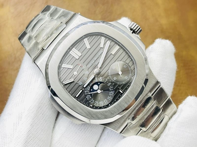 QuickDry PATEK PHILIPPE Watches 194770