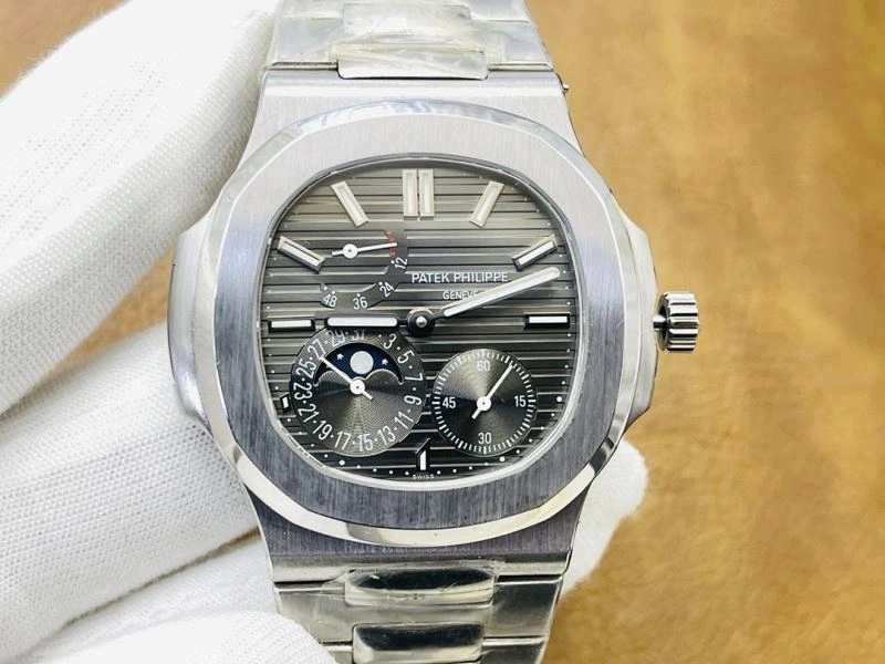 QuickDry PATEK PHILIPPE Watches 194770
