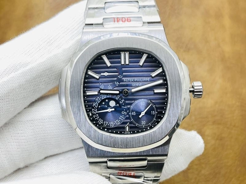 Supportive PATEK PHILIPPE Watches 194750