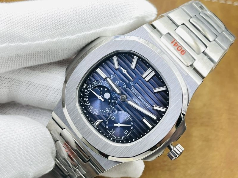 Supportive PATEK PHILIPPE Watches 194750