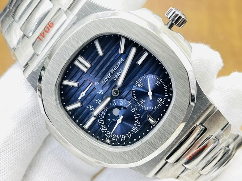 Supportive PATEK PHILIPPE Watches 194750