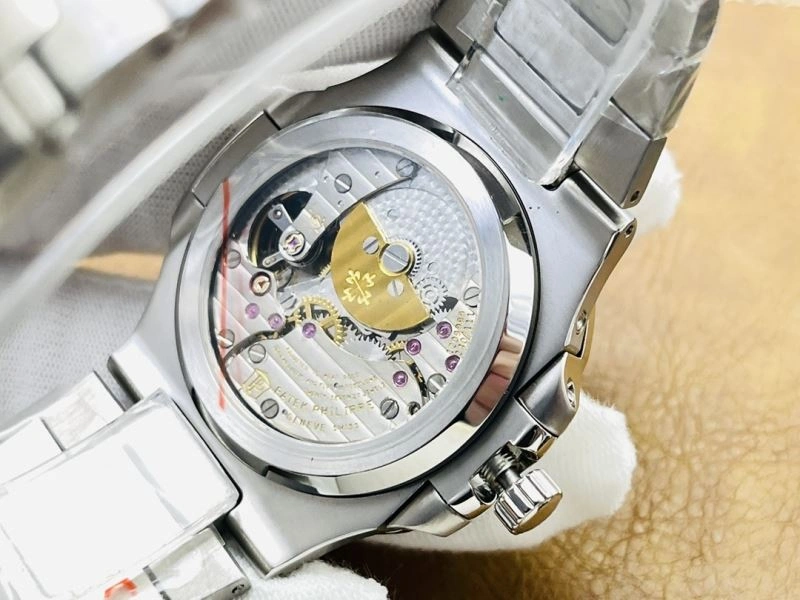 Supportive PATEK PHILIPPE Watches 194750