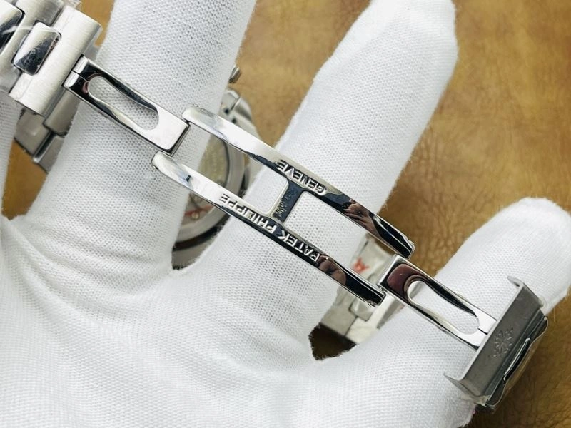 Supportive PATEK PHILIPPE Watches 194750