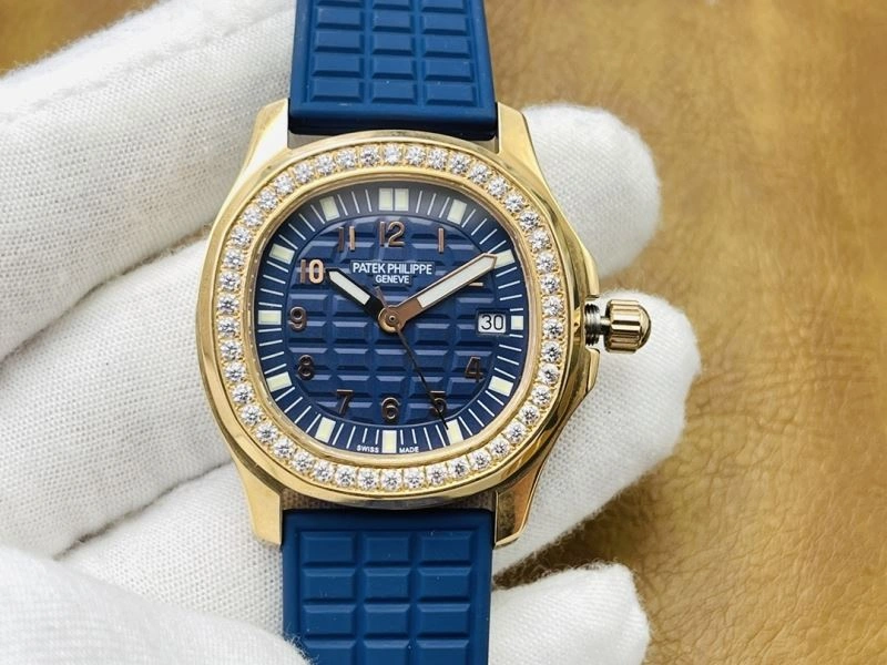 MultiPurpose PATEK PHILIPPE Watches 194745
