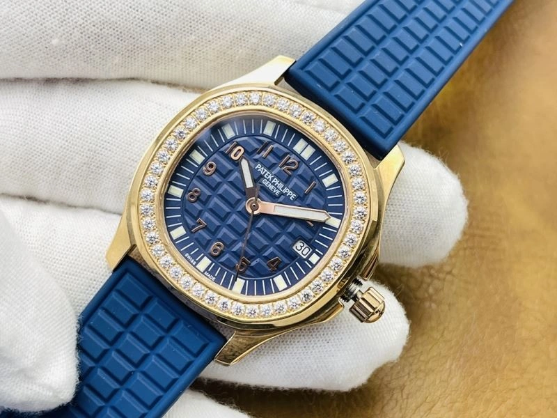 MultiPurpose PATEK PHILIPPE Watches 194745