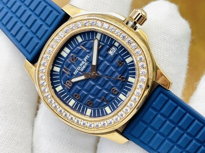 MultiPurpose PATEK PHILIPPE Watches 194745