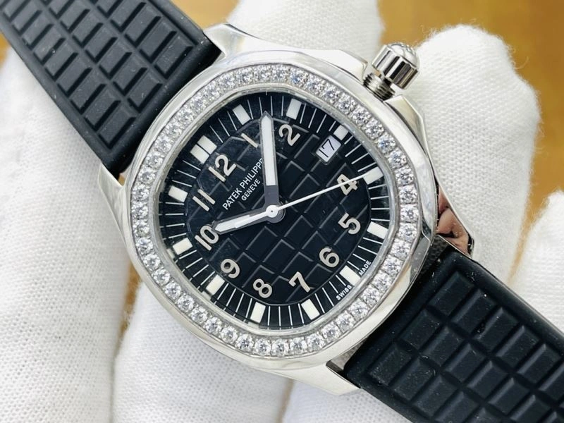 PATEK PHILIPPE Watches Efficient 194767