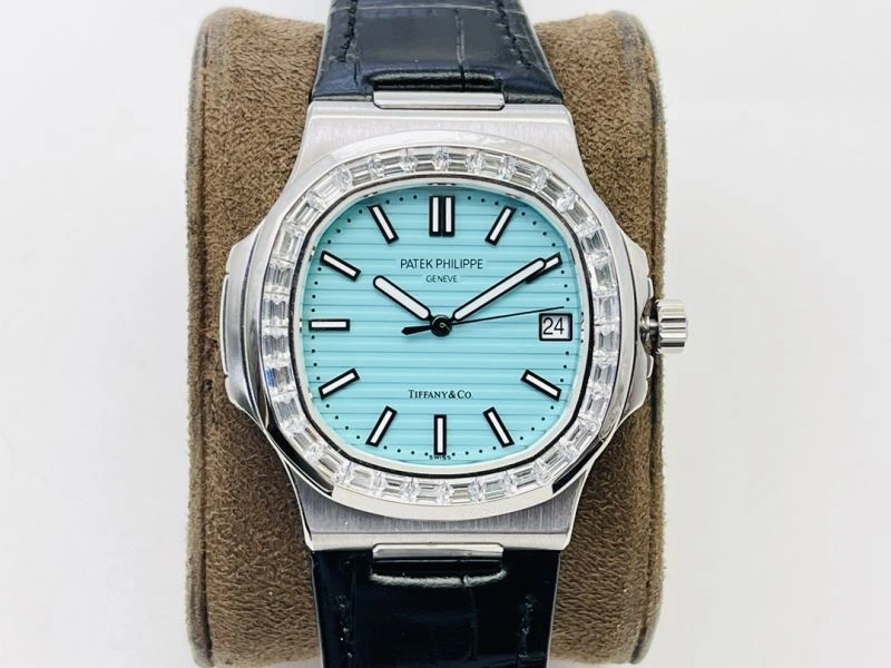 PATEK PHILIPPE Watches Unisex 194742