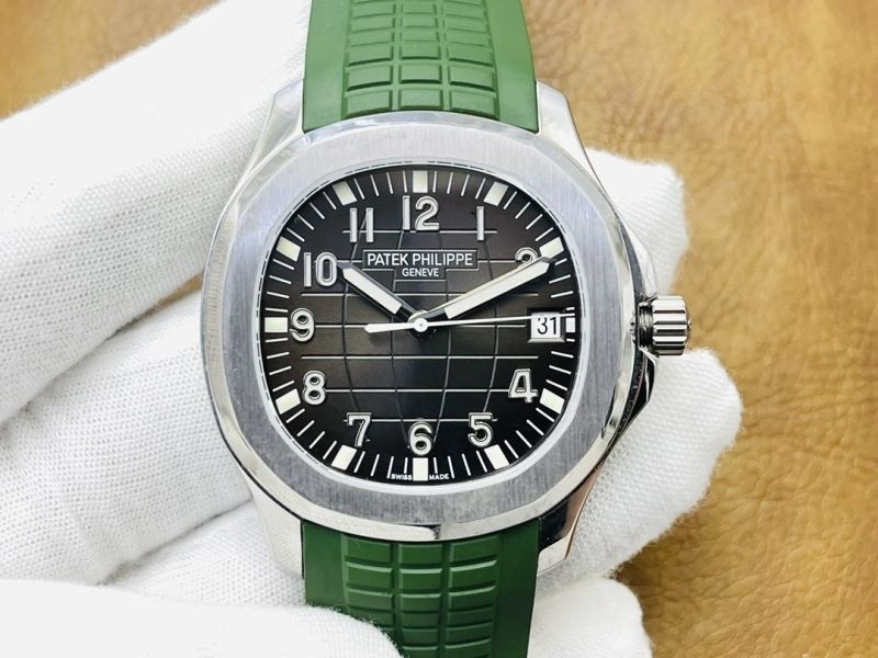 PATEK PHILIPPE Watches Affordable 194739