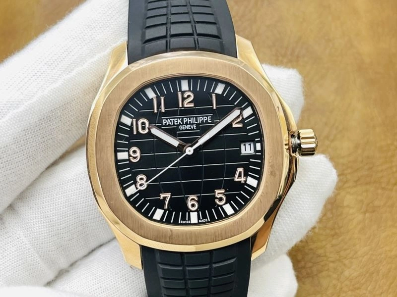 PATEK PHILIPPE Watches Supportive 194740