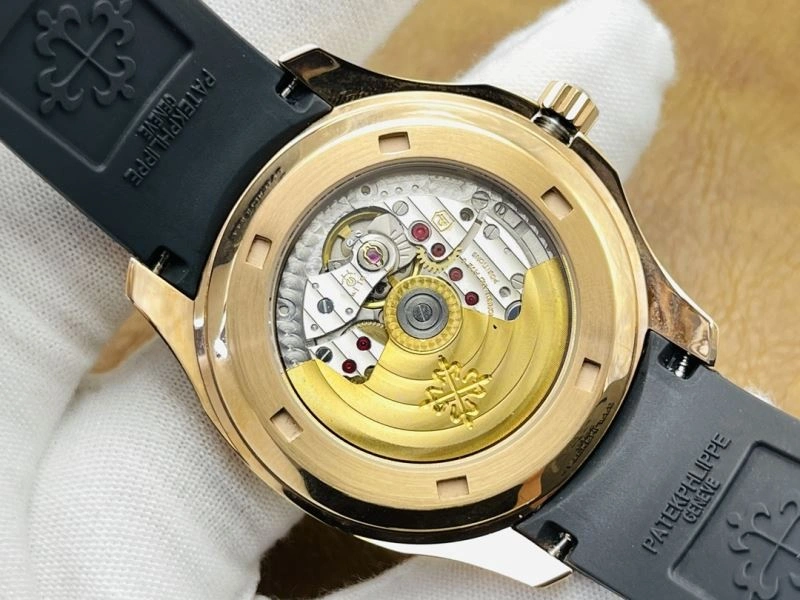 PATEK PHILIPPE Watches Supportive 194740