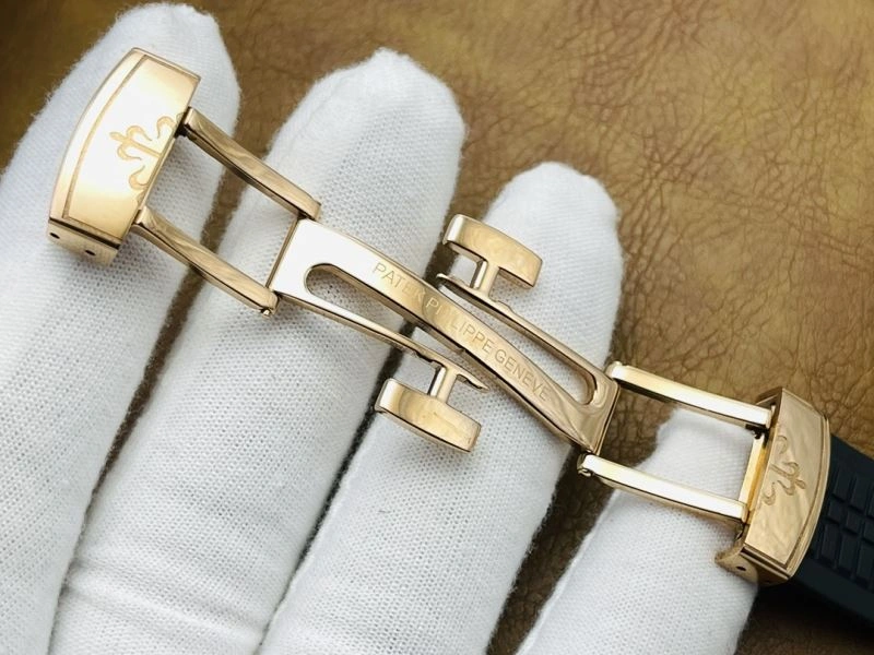 PATEK PHILIPPE Watches Supportive 194740