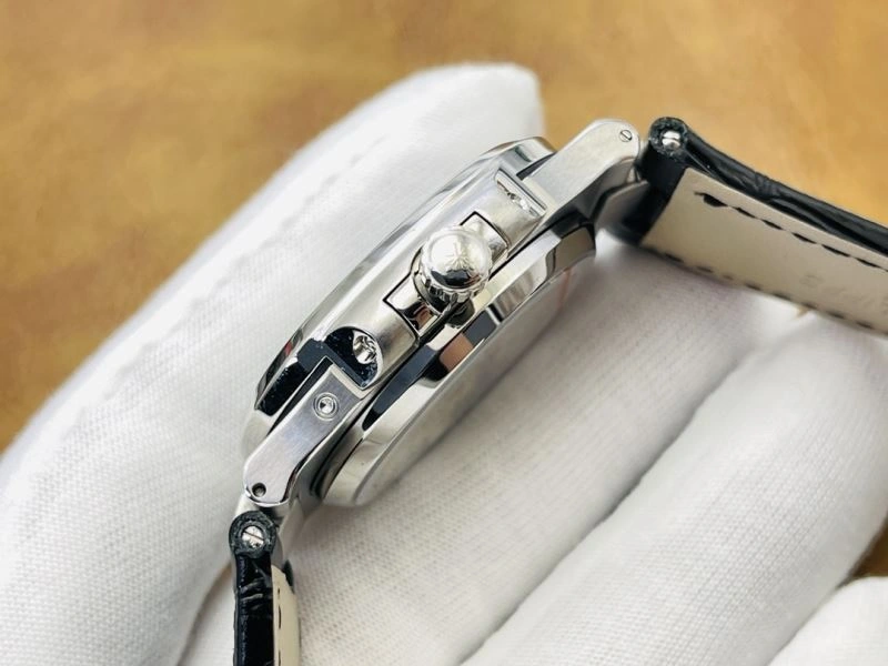 TechFriendly PATEK PHILIPPE Watches 194735