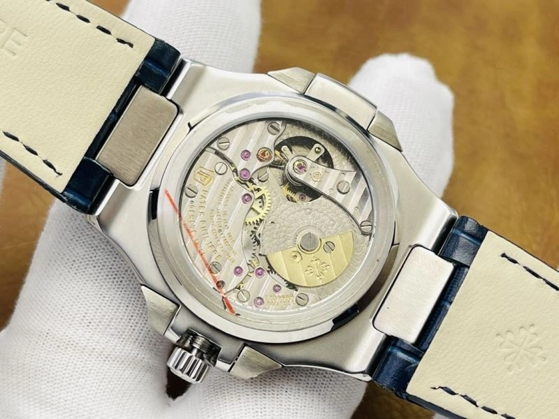 TechFriendly PATEK PHILIPPE Watches 194735