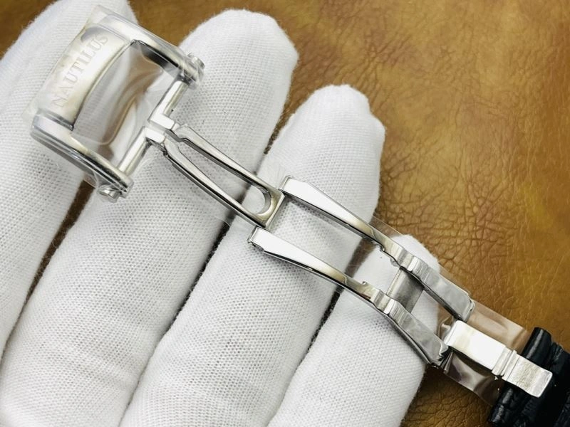 TechFriendly PATEK PHILIPPE Watches 194735