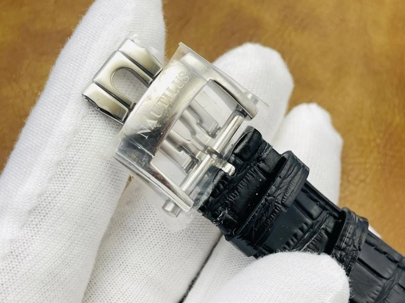TechFriendly PATEK PHILIPPE Watches 194735