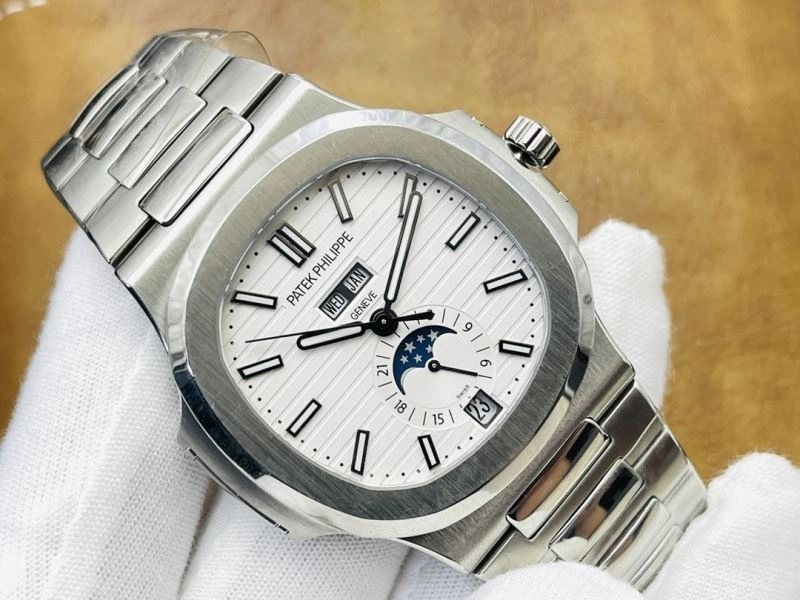 Modern PATEK PHILIPPE Watches 194734