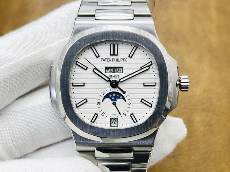 Modern PATEK PHILIPPE Watches 194734
