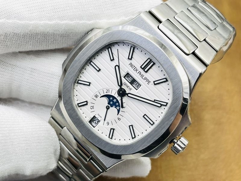 Modern PATEK PHILIPPE Watches 194734
