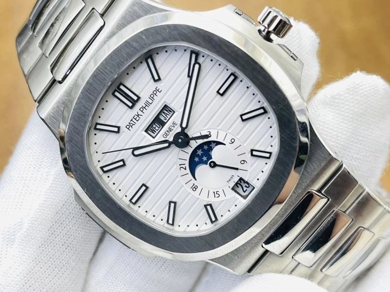 Modern PATEK PHILIPPE Watches 194734
