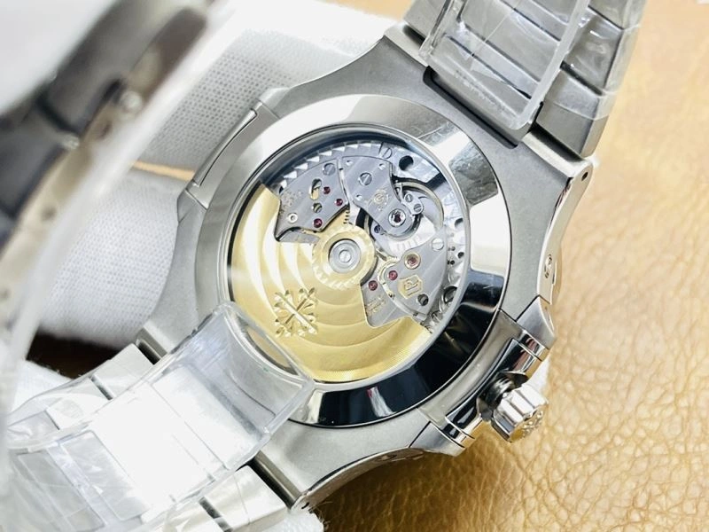 Modern PATEK PHILIPPE Watches 194734