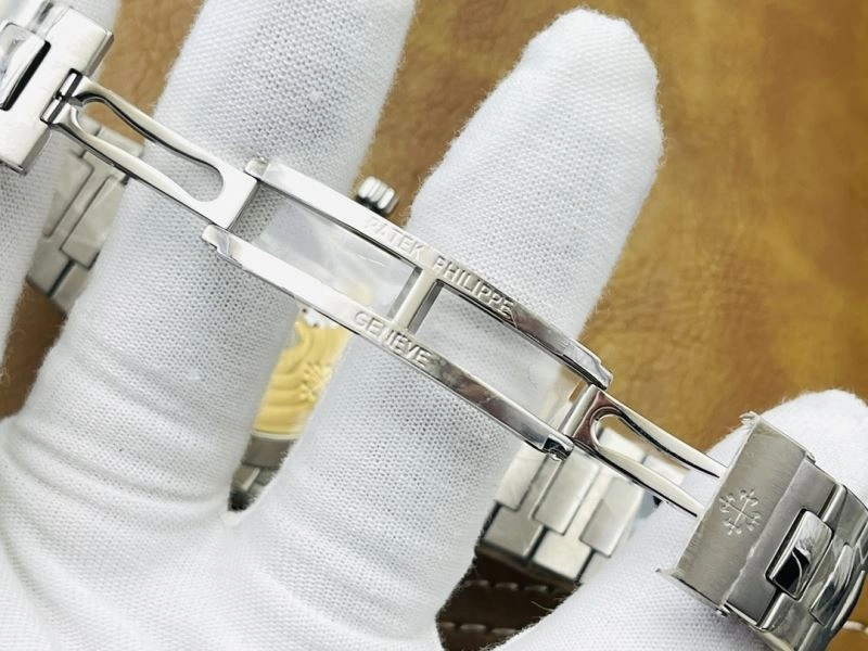 Modern PATEK PHILIPPE Watches 194734