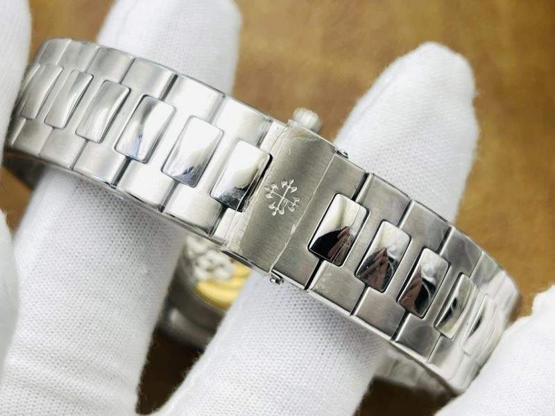 Modern PATEK PHILIPPE Watches 194734