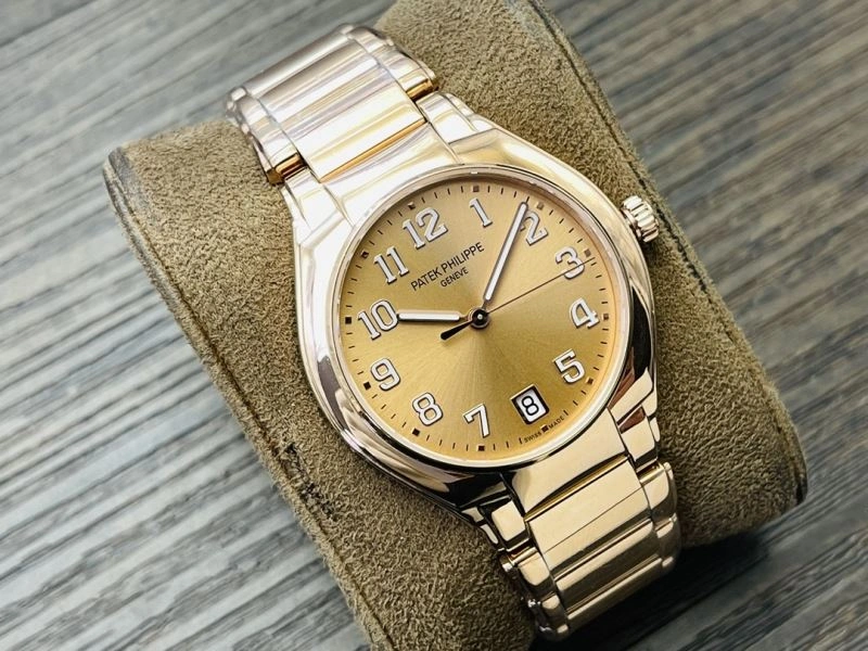PATEK PHILIPPE Watches Stretchable 194733