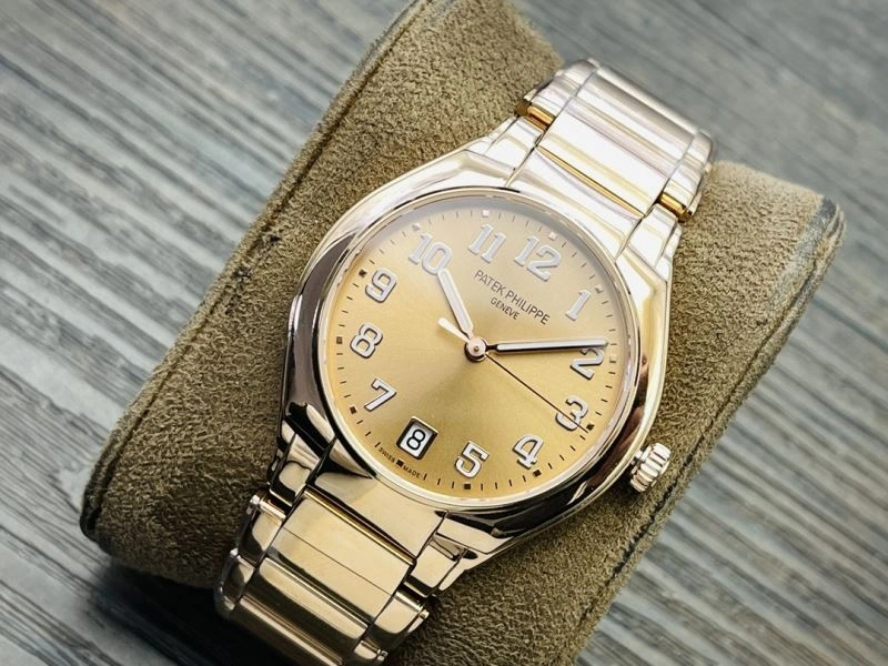 PATEK PHILIPPE Watches Stretchable 194733