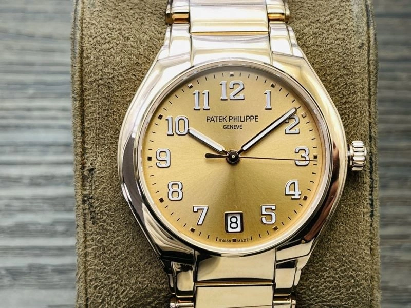 PATEK PHILIPPE Watches Stretchable 194733
