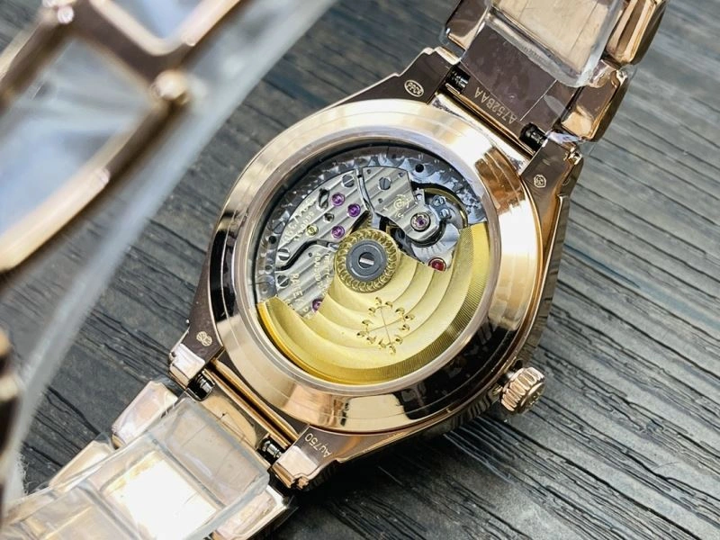 PATEK PHILIPPE Watches Stretchable 194733