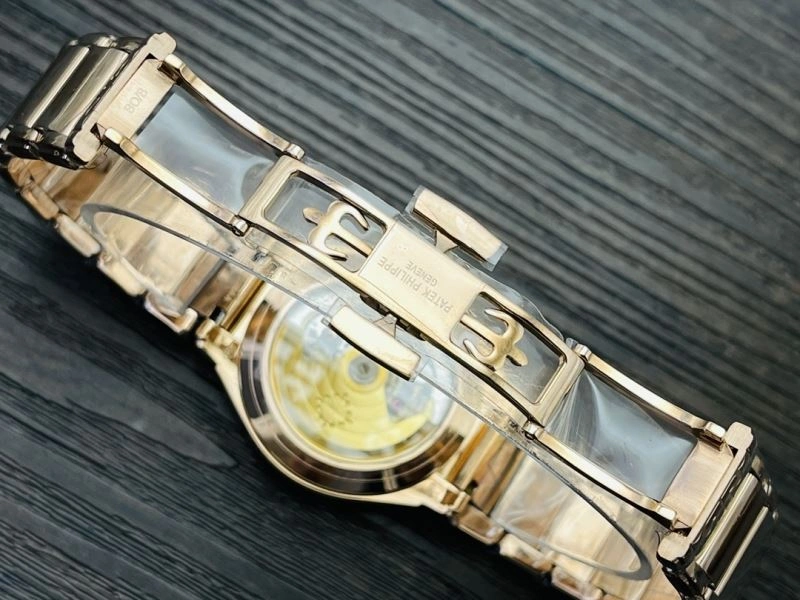 PATEK PHILIPPE Watches Stretchable 194733