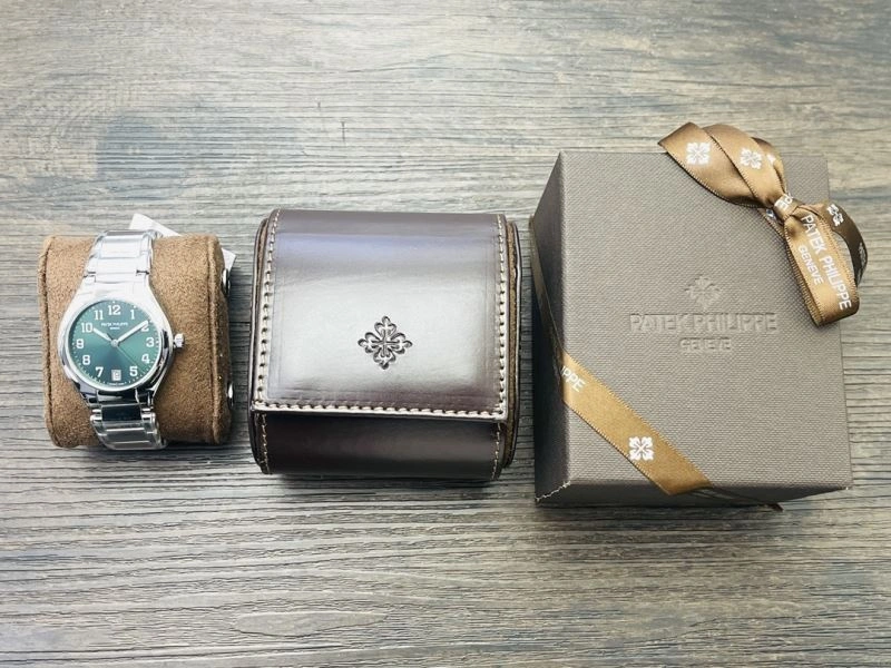 PATEK PHILIPPE Watches Sustainable 194732