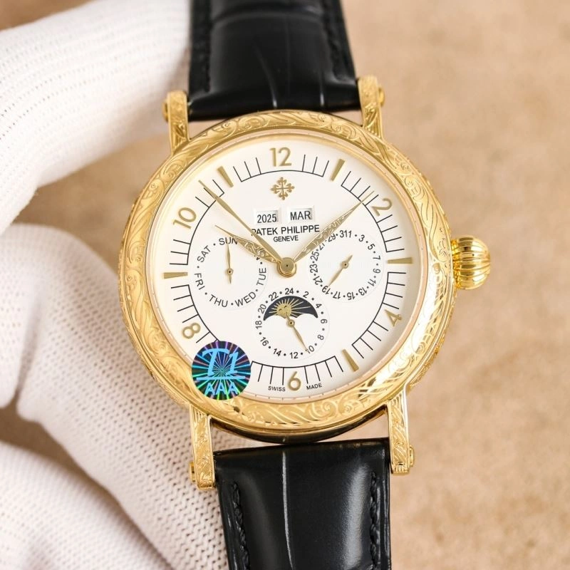 Attractive PATEK PHILIPPE Watches 194730