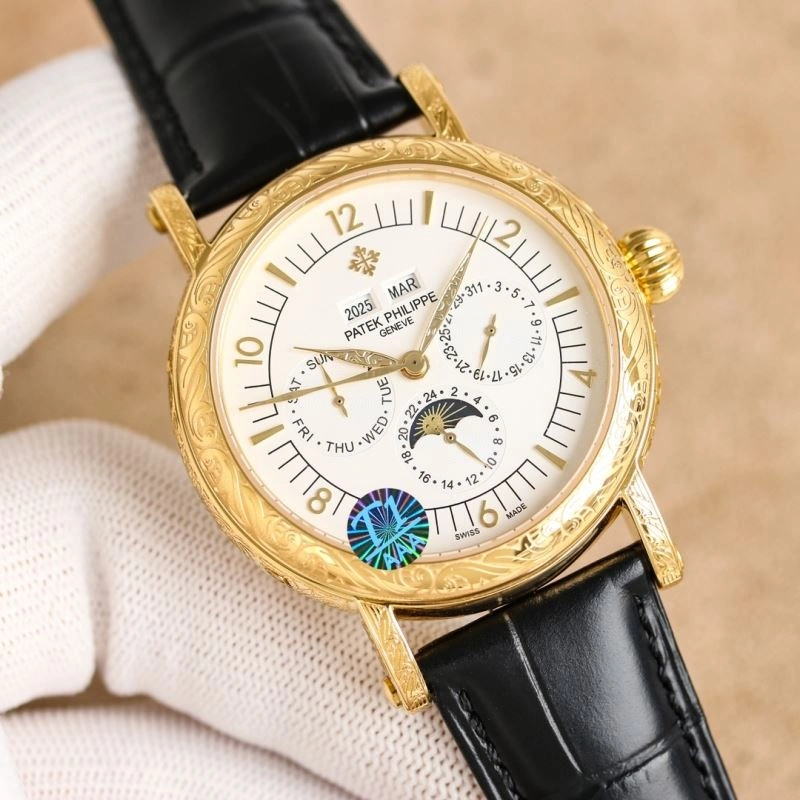 Attractive PATEK PHILIPPE Watches 194730