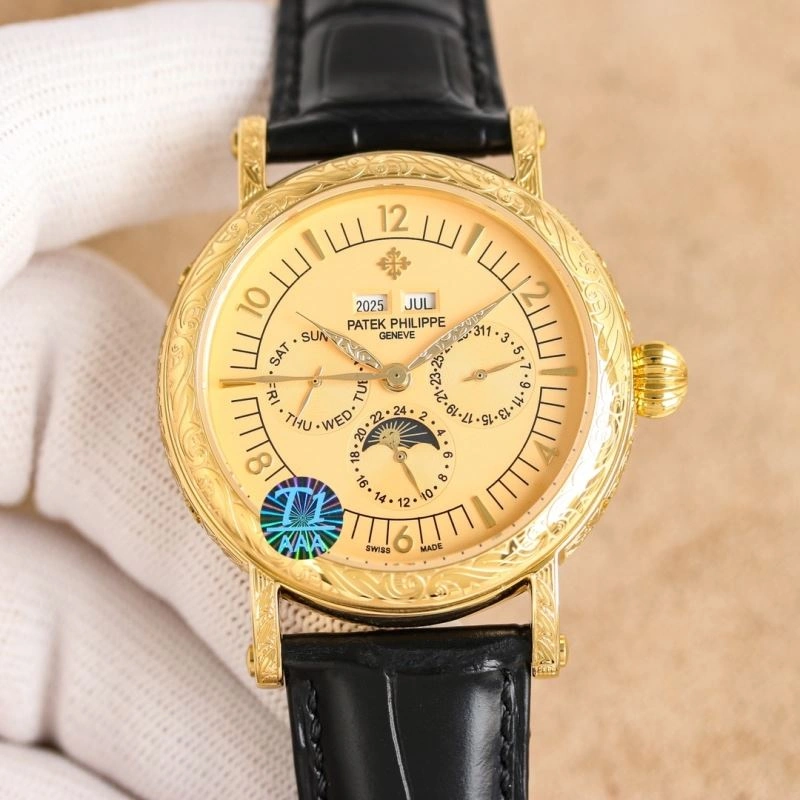 Attractive PATEK PHILIPPE Watches 194730