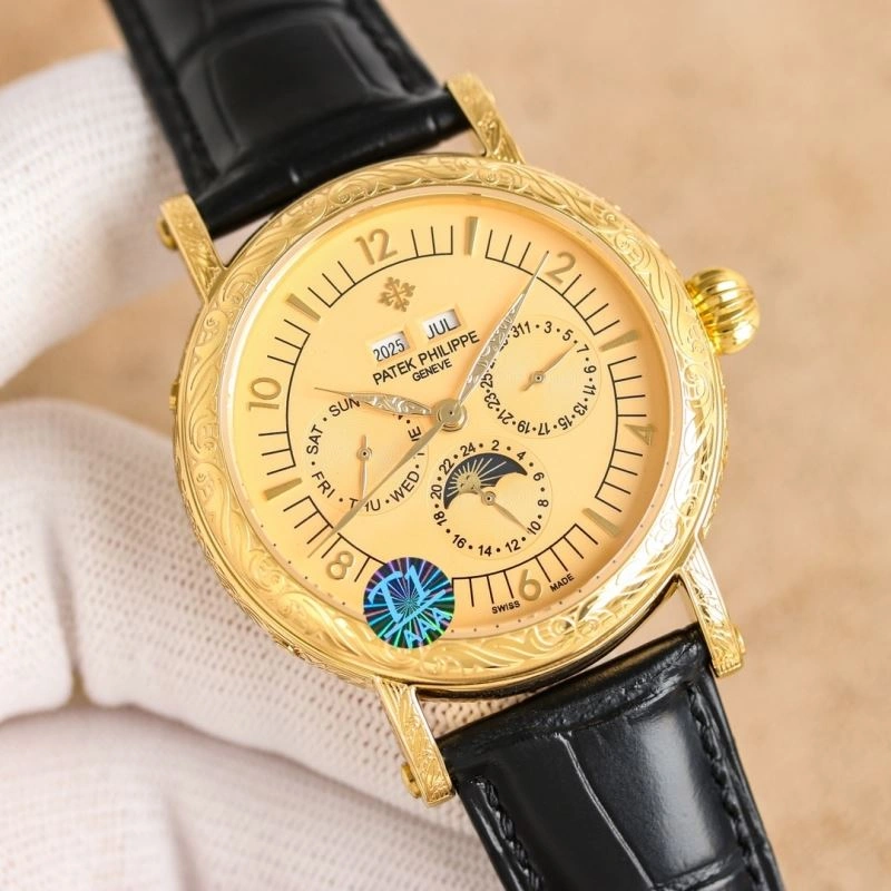 Attractive PATEK PHILIPPE Watches 194730