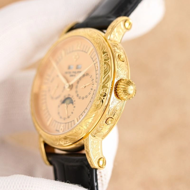 Attractive PATEK PHILIPPE Watches 194730