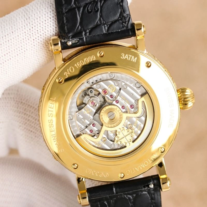 Attractive PATEK PHILIPPE Watches 194730