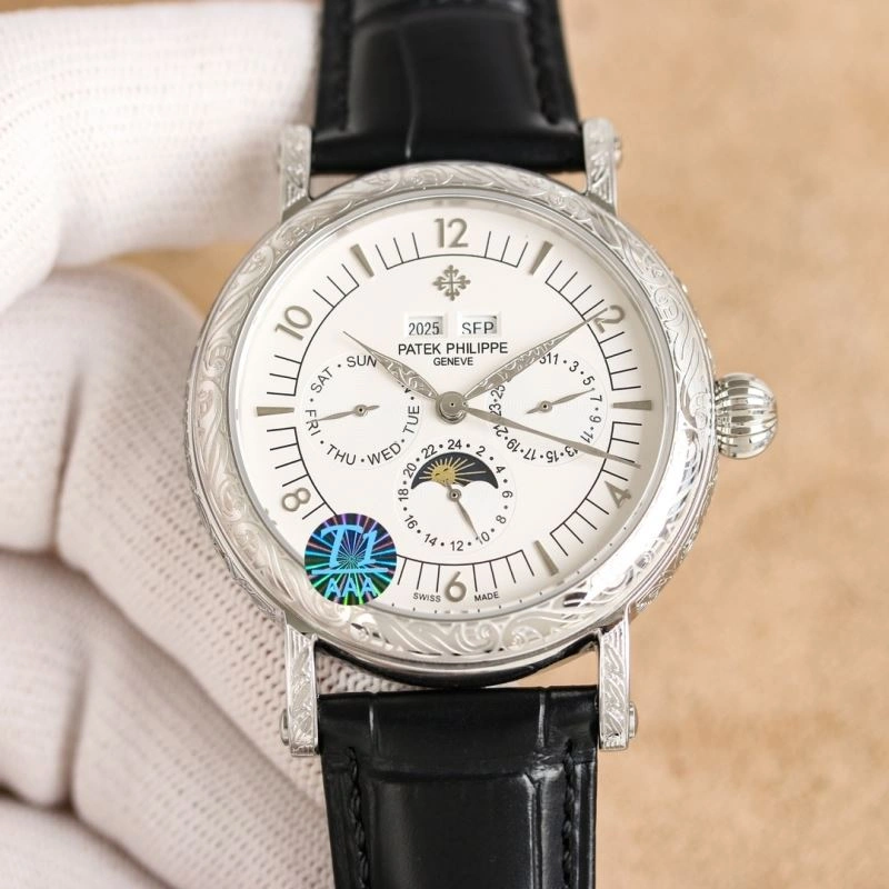 PATEK PHILIPPE Watches HighPerformance 194729